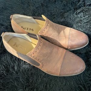 Korks Loafer - 10